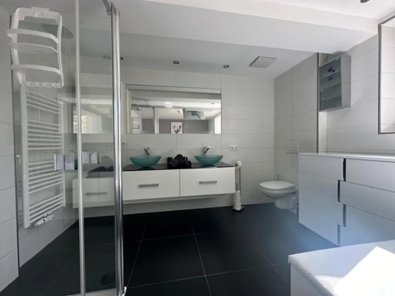 아파트 Ischglliving Family Appartements
