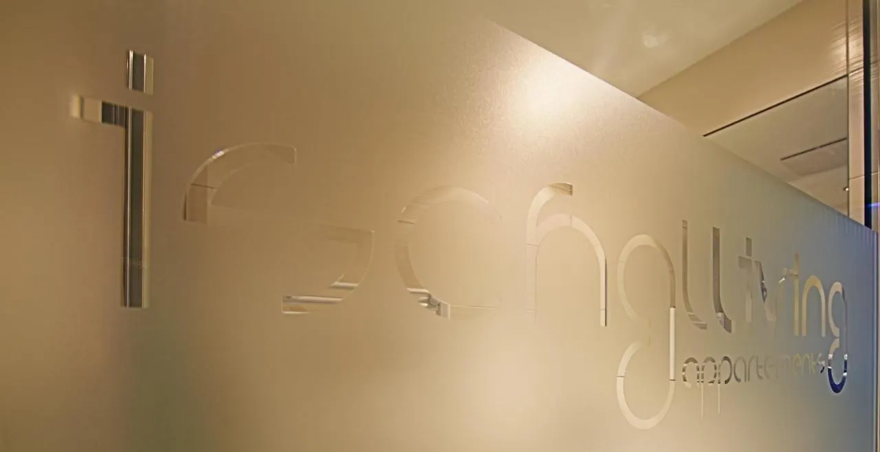 Ischglliving Family Appartements 오스트리아